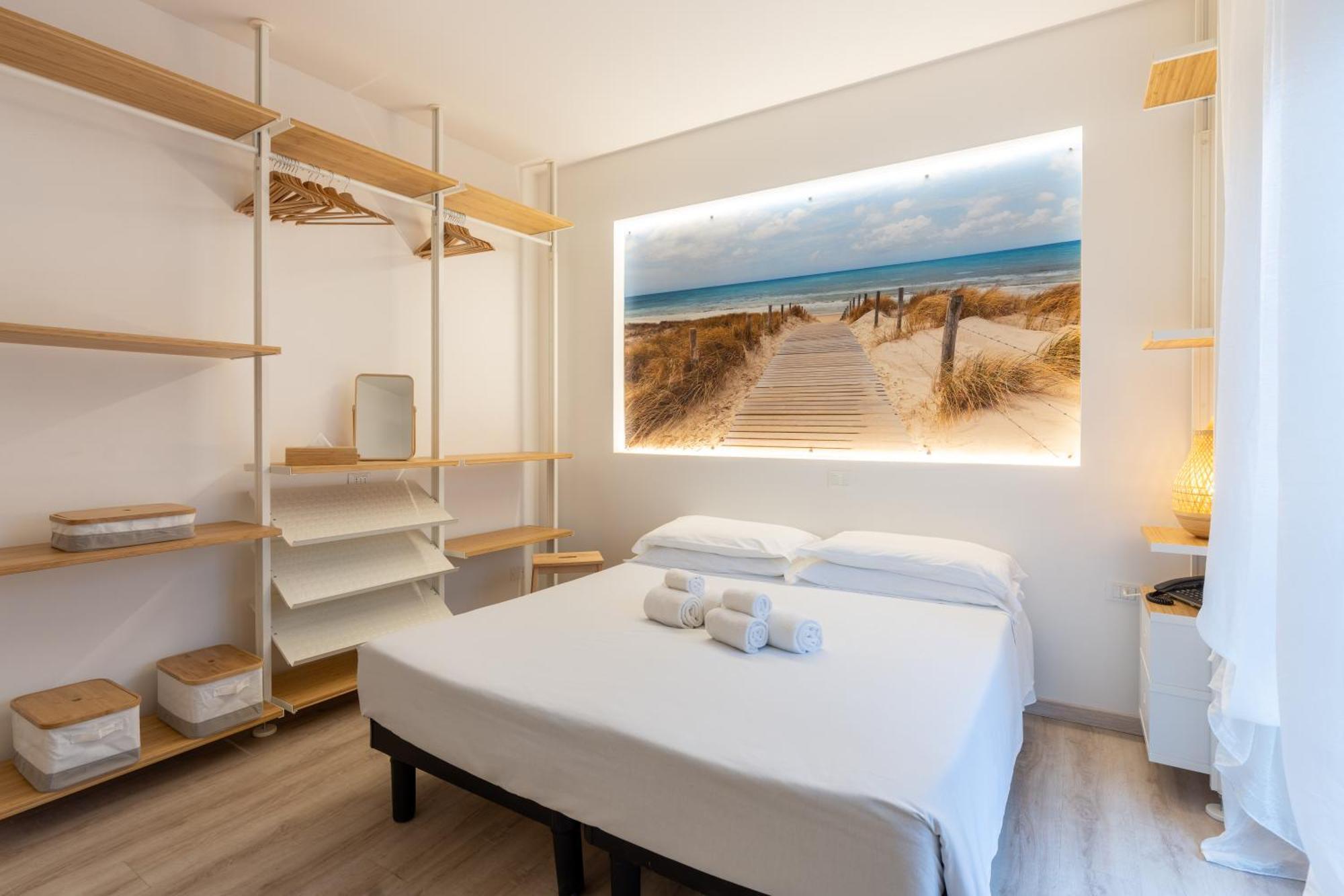 Hotel Germania Lido di Jesolo Eksteriør bilde