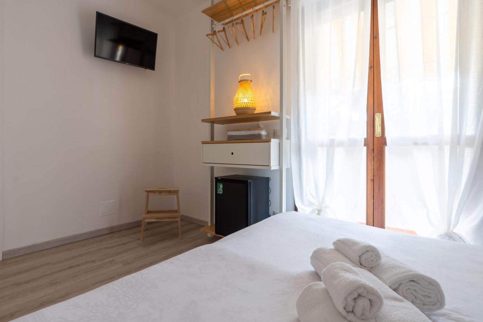 Hotel Germania Lido di Jesolo Eksteriør bilde